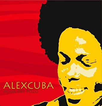 Alex Cuba - Agua Del Pozo (CD, Album) (Near Mint (NM or M-))