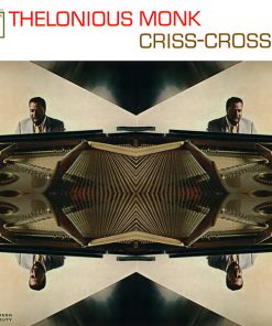 Thelonious Monk - Criss-Cross (CD, Album, RE, RM) (Near Mint (NM or M-))
