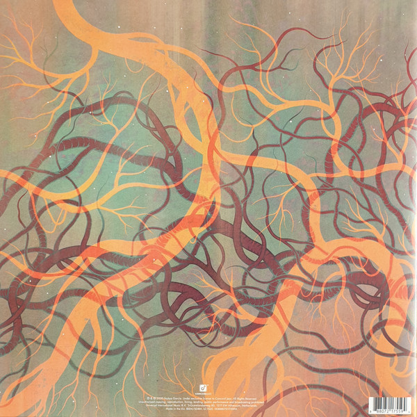 Nubya Garcia - Source (2xLP, Album) (Mint (M)) - Image 4