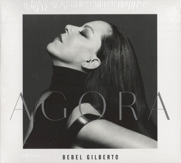 Bebel Gilberto - Agora (CD, Album) (Mint (M))