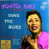 Juanita Hall With Claude Hopkins All Stars, Coleman Hawkins, Buster Bailey, Doc Cheatham, George Duvivier, Jimmy Crawford - The Original Bloody Mary Sings The Blues (LP, Album) (Very Good Plus (VG+))
