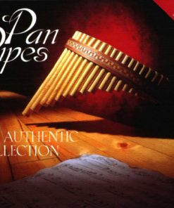 The Sign Posters - Pan Pipes - The Authentic Collection (3xCD, Album) (Near Mint (NM or M-))