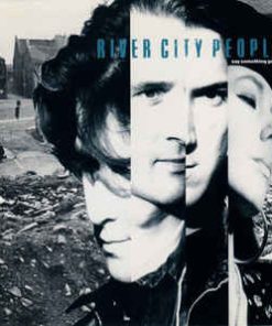 River City People - Say Something Good (CD, Album) (Mint (M))