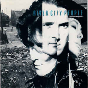 River City People - Say Something Good (CD, Album) (Mint (M))