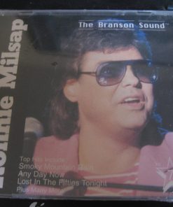 Ronnie Milsap - The Branson Sound  Volume 7 (CD, Comp) (Mint (M))
