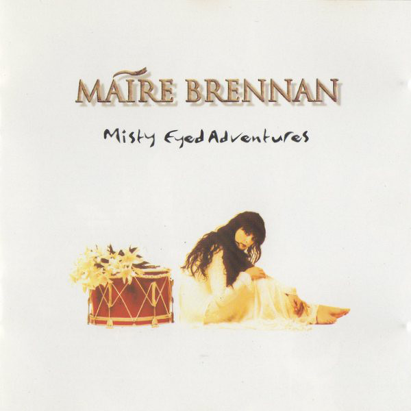Máire Brennan* - Misty Eyed Adventures (CD, Album) (Near Mint (NM or M-))
