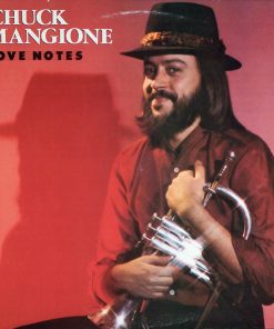 Chuck Mangione - Love Notes (LP, Album) (Very Good Plus (VG+))