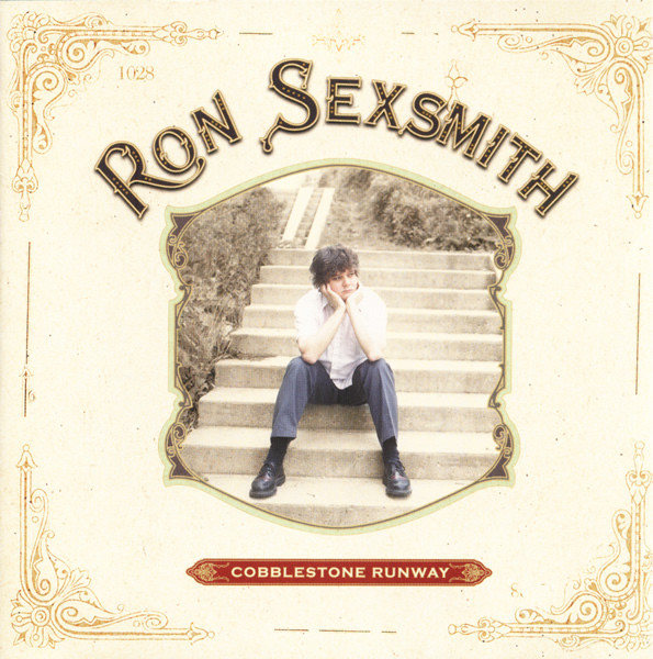 Ron Sexsmith / Ron Sexsmith And The Uncool - Cobblestone Runway / Grand Opera Lane (2xCD, Album) (Mint (M))
