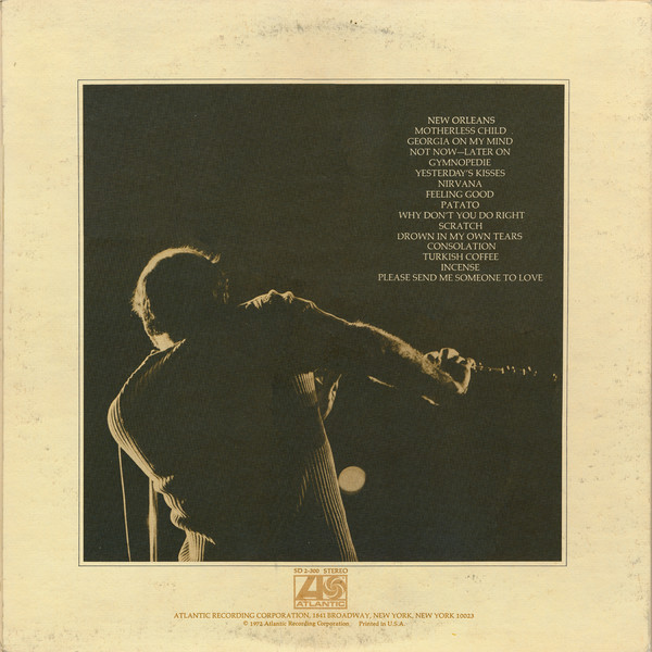 Herbie Mann - The Evolution Of Mann (2xLP, Comp, MO ) (Very Good (VG)) - Image 2
