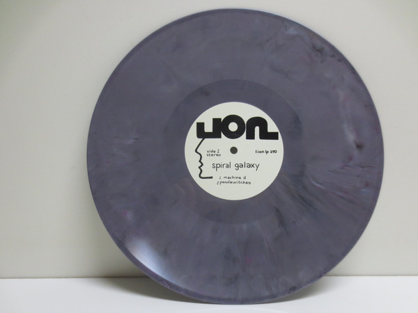 Spiral Galaxy - Spiral Galaxy (LP, Album, Ltd, RP, Mar) (Near Mint (NM or M-)) - Image 5