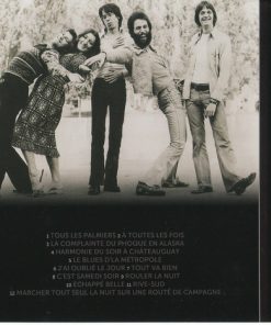 Beau Dommage - Icon (CD, Comp) (Mint (M)) - Image 4