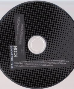 Beau Dommage - Icon (CD, Comp) (Mint (M)) - Image 5