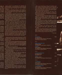 Alternative view of Eric Dolphy - The Berlin Concerts (2xLP, Album, Gat) (Very Good Plus (VG+))
