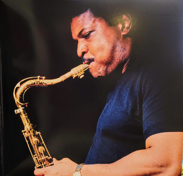 George Coleman Quintet - In Baltimore (LP, Album, RSD, Dlx, Ltd, Num, RM, 180) (Near Mint (NM or M-)) - Image 2