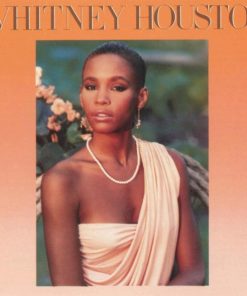 Whitney Houston - Whitney Houston (CD, Album, Club) (Mint (M))
