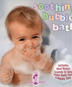 Unknown Artist - Soothing Bubble Bath (CD) (Mint (M))