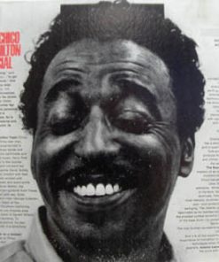 The Chico Hamilton Quintet - The Chico Hamilton Special (LP, Album, RE) (Near Mint (NM or M-))