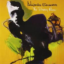 Alejandro Escovedo - The Boxing Mirror (CD, Album, Copy Prot.) (Mint (M))