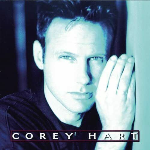 Corey Hart - Corey Hart (CD, Album, Club) (Near Mint (NM or M-))