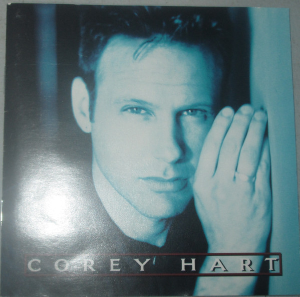 Corey Hart - Corey Hart (CD, Album, Club) (Near Mint (NM or M-)) - Image 2