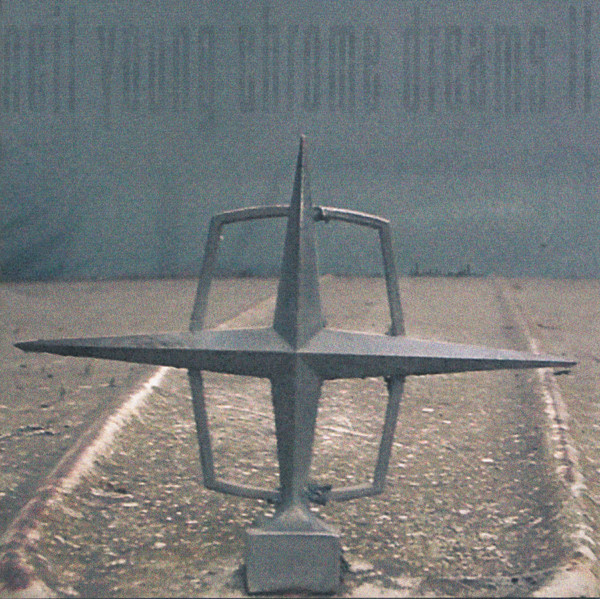Neil Young - Chrome Dreams II (HDCD, Album) (Near Mint (NM or M-))