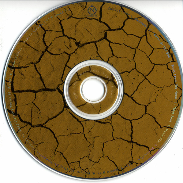 Conjure One - Conjure One (CD, Album + CD + Ltd) (Near Mint (NM or M-)) - Image 3