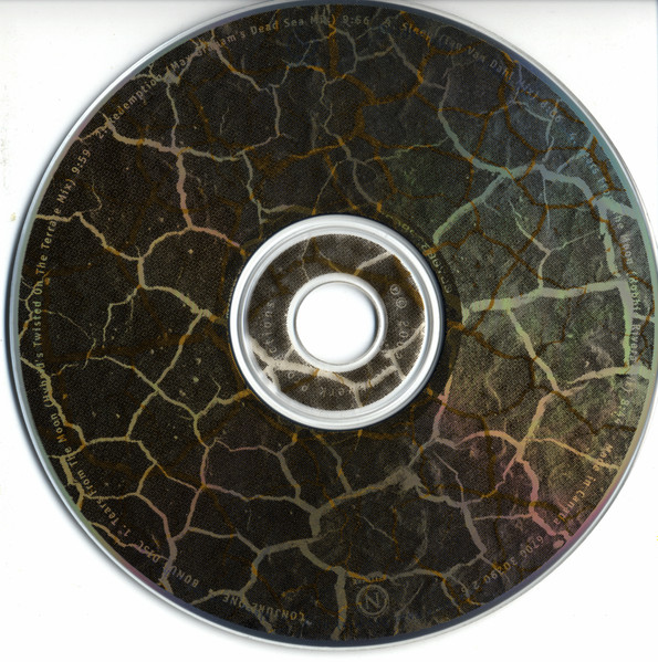 Conjure One - Conjure One (CD, Album + CD + Ltd) (Near Mint (NM or M-)) - Image 4