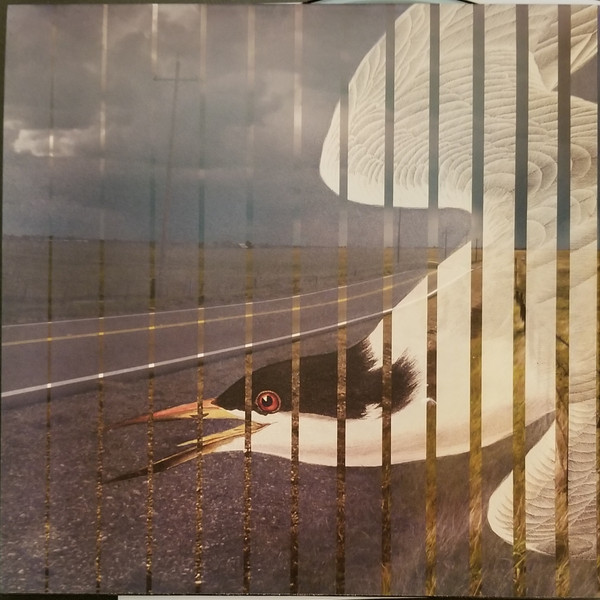 Pat Metheny - Road To The Sun (2xLP, Album) (Mint (M)) - Image 2