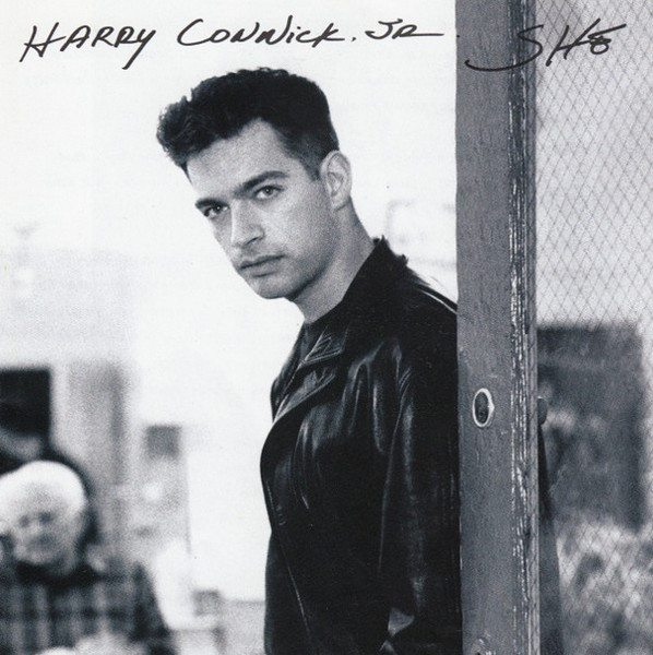 Harry Connick, Jr. - She (CD, Album) (Near Mint (NM or M-))