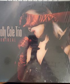 Holly Cole Trio - Montreal (LP, Album) (Mint (M))