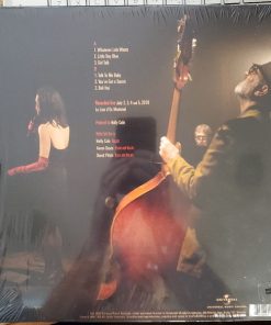 Alternative view of Holly Cole Trio - Montreal (LP, Album) (Mint (M))