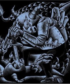 Okkervil River - Black Sheep Boy Appendix (12", EP) (Near Mint (NM or M-))