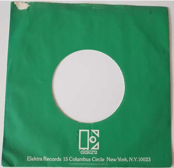 The Doors - Riders On The Storm (7", Single, Promo) (Near Mint (NM or M-)) - Image 3