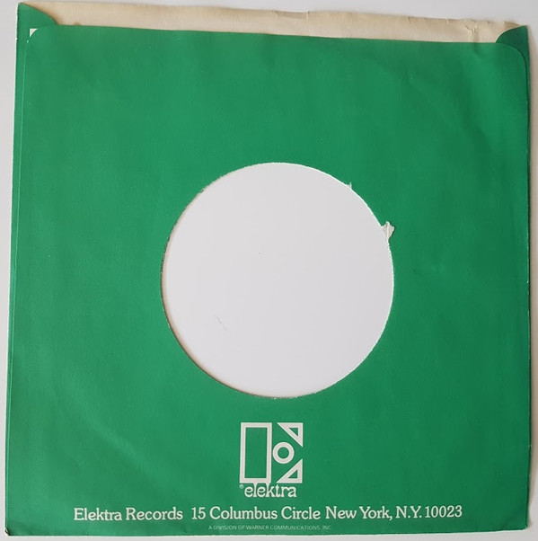 The Doors - Riders On The Storm (7", Single, Promo) (Near Mint (NM or M-)) - Image 4