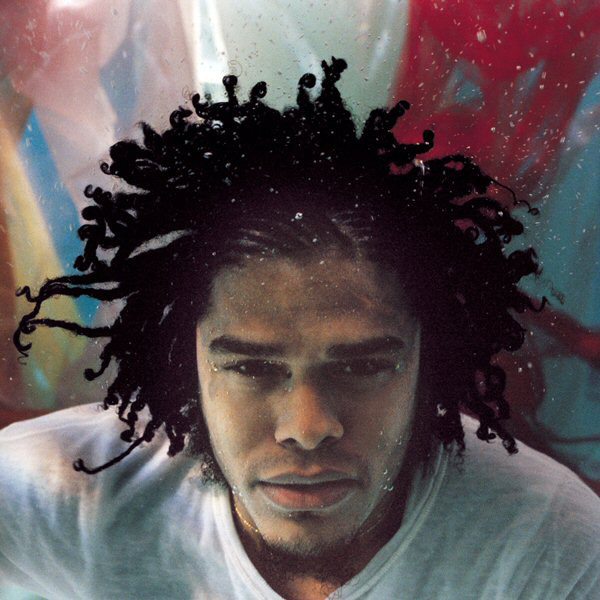 Maxwell - Embrya (CD, Album) (Near Mint (NM or M-))