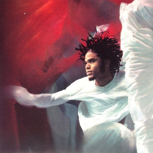 Maxwell - Embrya (CD, Album) (Near Mint (NM or M-)) - Image 4