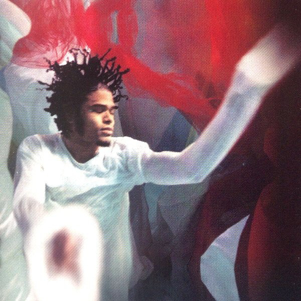 Maxwell - Embrya (CD, Album) (Near Mint (NM or M-)) - Image 5