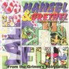 Various - Tales From The Grimm's Fairytales - Hansel & Grethel (CD) (Near Mint (NM or M-))