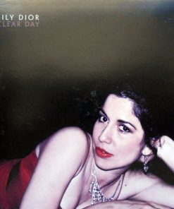 Lily Dior - Clear day (CD, Album) (Near Mint (NM or M-))