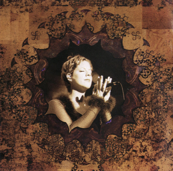 Sarah McLachlan - Mirrorball (CD, Album, Enh) (Mint (M)) - Image 4