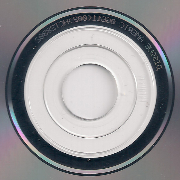Various - Best Of Strauss (CD) (Near Mint (NM or M-)) - Image 4