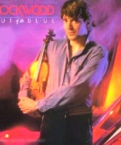 Didier Lockwood - Out Of The Blue (LP, Album) (Very Good (VG))