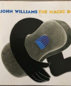 John Williams (7) - The Magic Box (CD) (Near Mint (NM or M-))