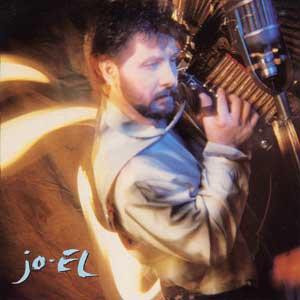 Jo-El Sonnier - Come On Joe (LP, Album) (Very Good Plus (VG+))