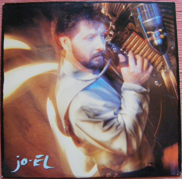 Jo-El Sonnier - Come On Joe (LP, Album) (Very Good Plus (VG+)) - Image 2