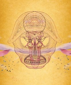 Devendra Banhart - What Will We Be (CD, Album, Ltd, Dig) (Near Mint (NM or M-))
