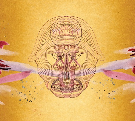 Devendra Banhart - What Will We Be (CD, Album, Ltd, Dig) (Near Mint (NM or M-))