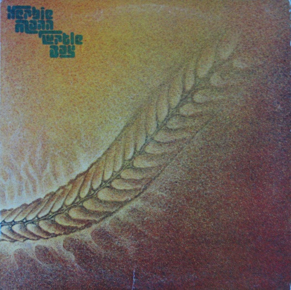Herbie Mann - Turtle Bay (LP, Album) (Very Good Plus (VG+))