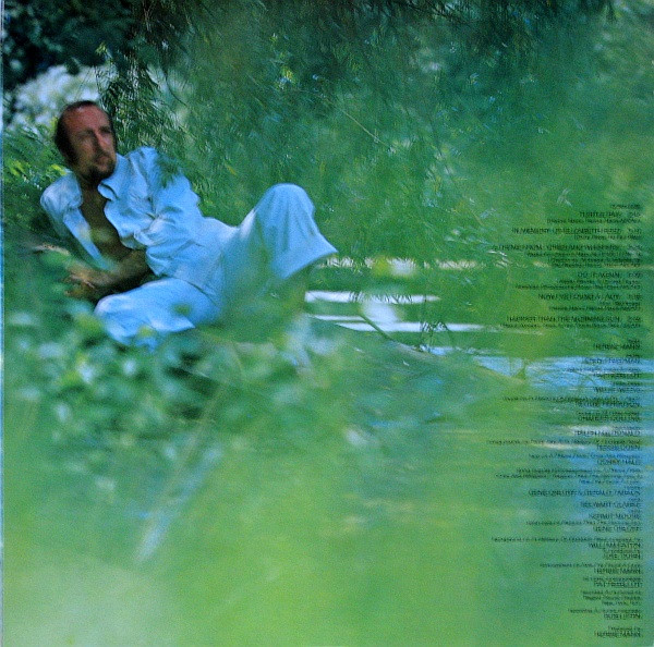 Herbie Mann - Turtle Bay (LP, Album) (Very Good Plus (VG+)) - Image 5