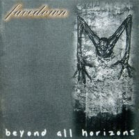 Facedown (2) - Beyond All Horizons (CD, Album) (Near Mint (NM or M-))